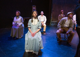 Perseverance Theatre Launches 40th Season with OUR TOWN Image