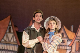 Review: BABES IN TOYLAND at The Growing Stage Charms Image