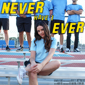 Maddie Ross Shares New Video LIV TYLER, Album Out 5/10 Image