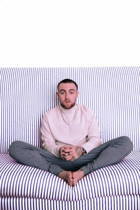 Mac Miller Releases Highly-Anticipated New Album, SWIMMING 