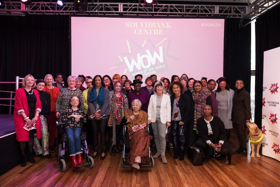 Winners Of The WOW Women In Creative Industries Awards Announced  Image