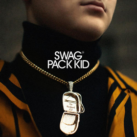 Viral Star, The Backpack Kid, Releases Debut EP and Social Media Star Studded Visual 