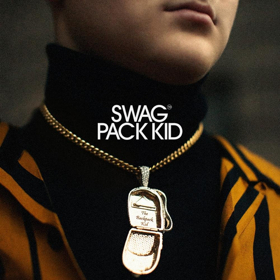 Viral Star, The Backpack Kid, Releases Debut EP and Social Media Star Studded Visual Image