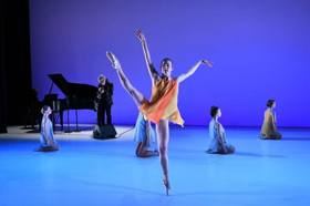Review: A Display of Pure Joy at BALLETNEXT's Spring Season Image