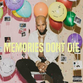 Grammy-Nominated Tory Lanez Releases Sophomore Album MEMORIES DON'T DIE Today  Image