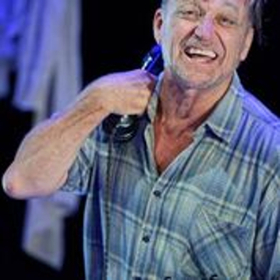 Review: THE DAYLIGHT ATHEIST at ASB Waterfront Theatre Image