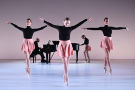 Review: A Display of Pure Joy at BALLETNEXT's Spring Season Image