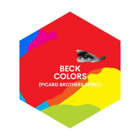 Beck Unveils Latest Collaboration, COLORS (PICARD BROTHERS REMIX) Image