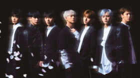 MONSTA X Comes to NJPAC; Tickets On Sale Today Image