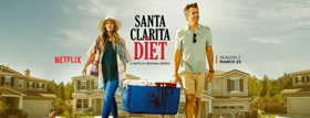 Netflix Announces SANTA CLARITA DIET Season 2 Premiere Date 