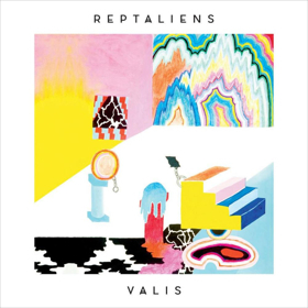 Reptaliens Share New Video For GIVE ME YOUR LOVE 