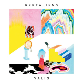 Reptaliens Share New Video For GIVE ME YOUR LOVE Image