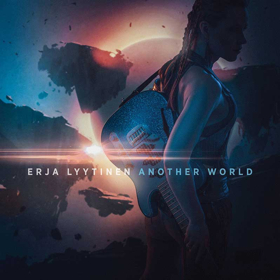 Erja Lyytinen Releases New Studio Album 'Another World' Image