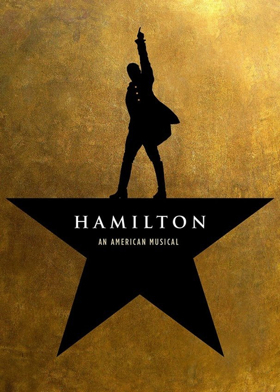 Win 2 Tickets to HAMILTON Broadway Plus a Backstage Tour with a Cast Member 