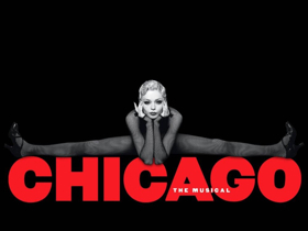 CHICAGO Comes to Miller Auditorium for One-Night Only Image