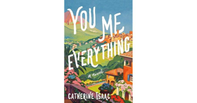 Sophie Brooks To Direct YOU ME EVERYTHING Image
