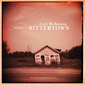 Lori McKenna To Celebrate 15th Anniversary Of Album BITTERTOWN 