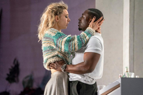 The National Theater Live Screenings Return to Rialto Theater With JULIE Image