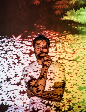 Rich Aucoin Shares THE MIDDLE Video with Noisey, Plus EP Out 3/16 Image