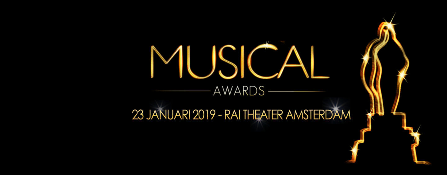 Review: MUSICAL AWARDS 2019 at RAI THEATER: The Winners, the Losers, and everything in-between! Image