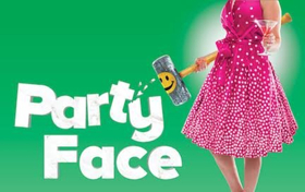 Director Amanda Bearse Joins The Cast Of PARTY FACE Image