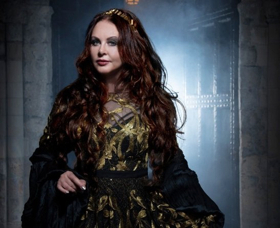 HYMN: SARAH BRIGHTMAN IN CONCERT to be Screened in UK Cinemas Image
