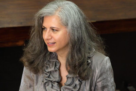 University of Southern Maine School of Music Presents Laura Kargul In Concert: Wild At Heart Image