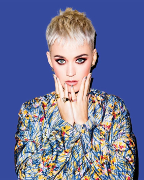 Katy Perry Joins Line-Up for CELEBRATE LA!: LA PHIL 100 AT THE BOWL  Image