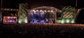 Auckland City Limits Music Festival Returns In 2018; Inaugural Sydney City Limits Music Festival Announced Image
