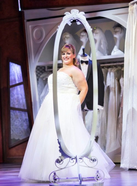 Review: FAT FRIENDS, King's Theatre, Glasgow Image
