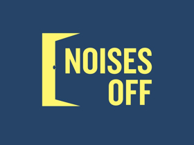 Lyric Hammersmith Presents NOISES OFF Image