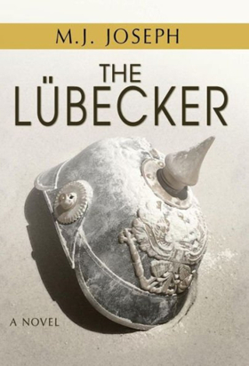 Sweeping Historical Novel Slated for Release in January Image