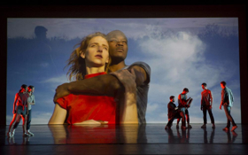 L.A. Dance Project Returns To The Wallis As First Company-in-Residence Image