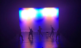 BWW Blog: Whee Tell the Story: My First Semester as a WCU Musical Theatre Major Image