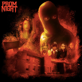 Prom Night: Original 1980 Motion Picture Soundtrack Will Be Released May 10 Image