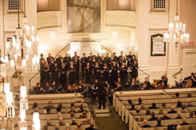 Musica Viva NY Presents 'Infinite Hope' on Sunday, April 8 Image