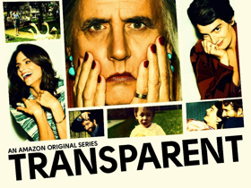 Amazon's TRANSPARENT Unlikely To Return This Year Following The Exit of Jeffrey Tambor  Image