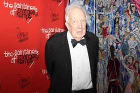 Tony Award-Winner John Wulp Passes Away at Age 90 Image