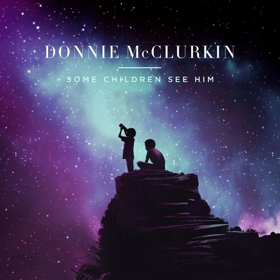 Multi GRAMMY-Winning Icon Donnie McClurkin Releases Holiday Songs 