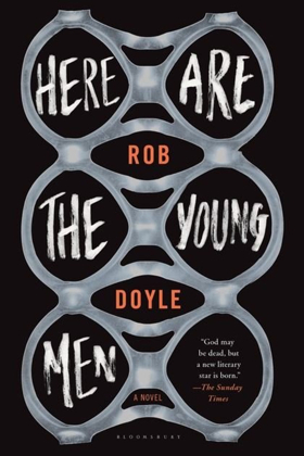 Anya Taylor-Joy and Dean-Charles Chapman to Co-Star in HERE ARE THE YOUNG MEN 