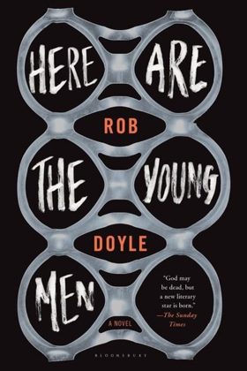 Anya Taylor-Joy and Dean-Charles Chapman to Co-Star in HERE ARE THE YOUNG MEN Image