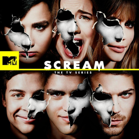 MTV SCREAM's Amadeus Serafini to Join John Cena and Jackie Chan in PROJECT X 