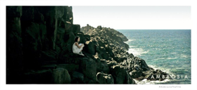 Over 24 Million Plays of Australian YA Indie Film's Soundtrack Prompts a U.S Film Release of Film AMBROSIA Image