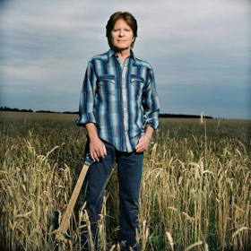 John Fogerty to Headline BergenPAC's Fall Gala  Image