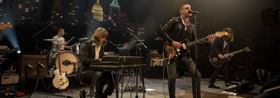 Arctic Monkeys Make Austin City Limits TV Debut 