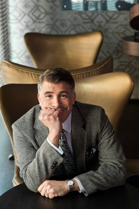 Bryan Batt to Star in Le Petit Theatre Du Vieux Carre's AN ACT OF GOD 