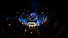Grand Amphitheatre Production 1001 NIGHTS: THE LAST CHAPTER Launches Sharjah's Year as World Book Capital 