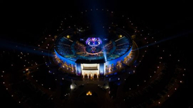 Grand Amphitheatre Production 1001 NIGHTS: THE LAST CHAPTER Launches Sharjah's Year as World Book Capital Image