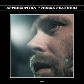 Horse Feathers Announce New Album APPRECIATION + Tour Dates Image