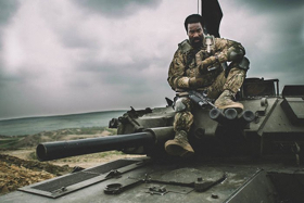 Horror-Drama REDCON-1 is Coming to UK Cinemas Image